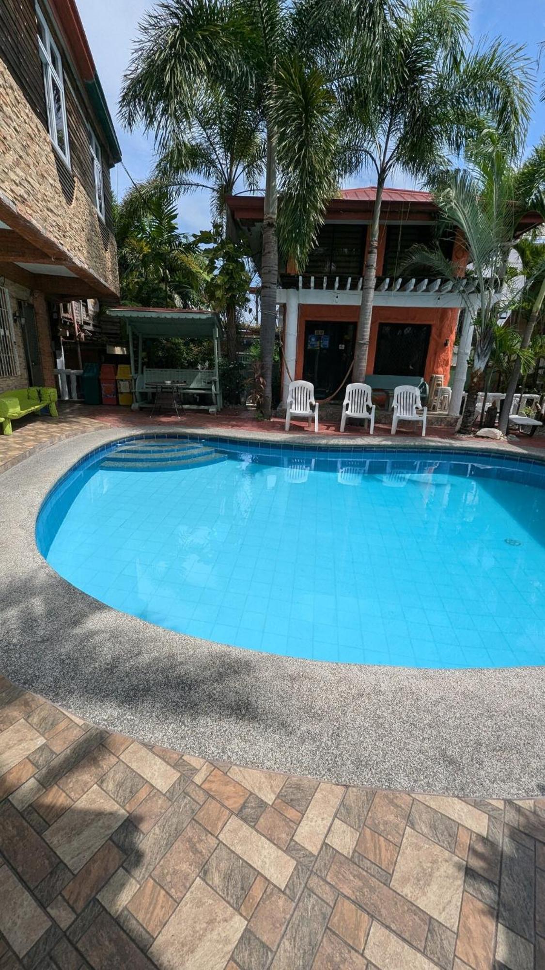 Budget Vacation House 5 Mins Walk To Elyu Beach San Juan (La Union) Dış mekan fotoğraf